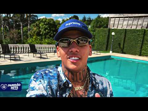 COISAS MAIS PRA FRENTE - MC Luuky e MC Ryan SP (DJ Rafinha)