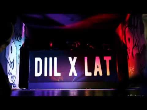 Hemp Gru feat. Sokol - Poza kontrola X LAT DIIL STODOŁA