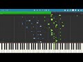 Synthesia Étude Op 10 No 4 Torrent