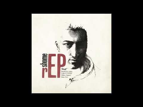 Shome & Mali Radojica - Svaki dan (2011)