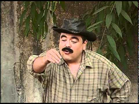 PROGRAMA 40 DOMINGO 10 DE JULIO DE 2011 PRIMERA PARTE