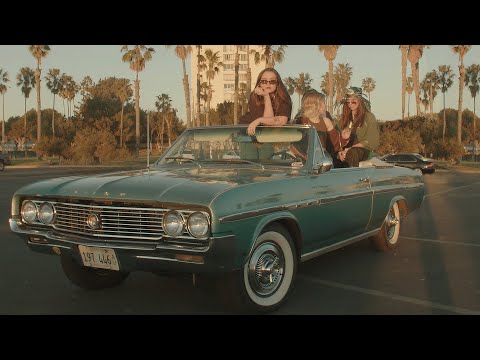 Carly Gibert – Game For Two (feat. Bootsy Collins)