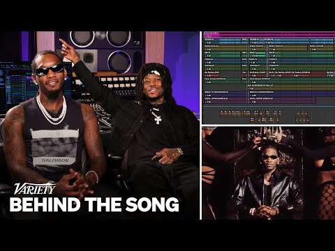 Offset & JID - Bodies | Behind the Song