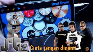 Download lagu ST 12 Cinta jangan di nanti | Real Drum Cover @ST12CHANNEL mp3 Download lagu ST 12 Cinta jangan di nanti | Real Drum Cover @ST12CHANNEL mp3