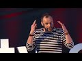 Pain And Biomechanics John Haddad Kariem Mahmoud TEDxUniversityofBalamand