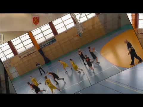 MŁODZIK  UKS BIAŁO   CZARNI KRAŚNIK & BSK KADET BIAŁA PODLASKA