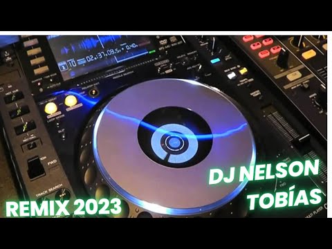 MIX🔊🎵🔥💯ANGEL O DEMONIO - KOLI ARCE - Dj Nelson Tobías🔊🎵🔥💯