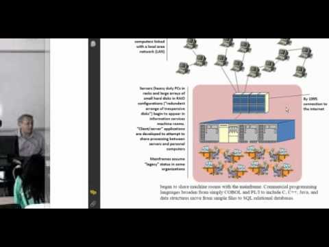 CSC-200 Lecture 5 - Unit 2 Introduction