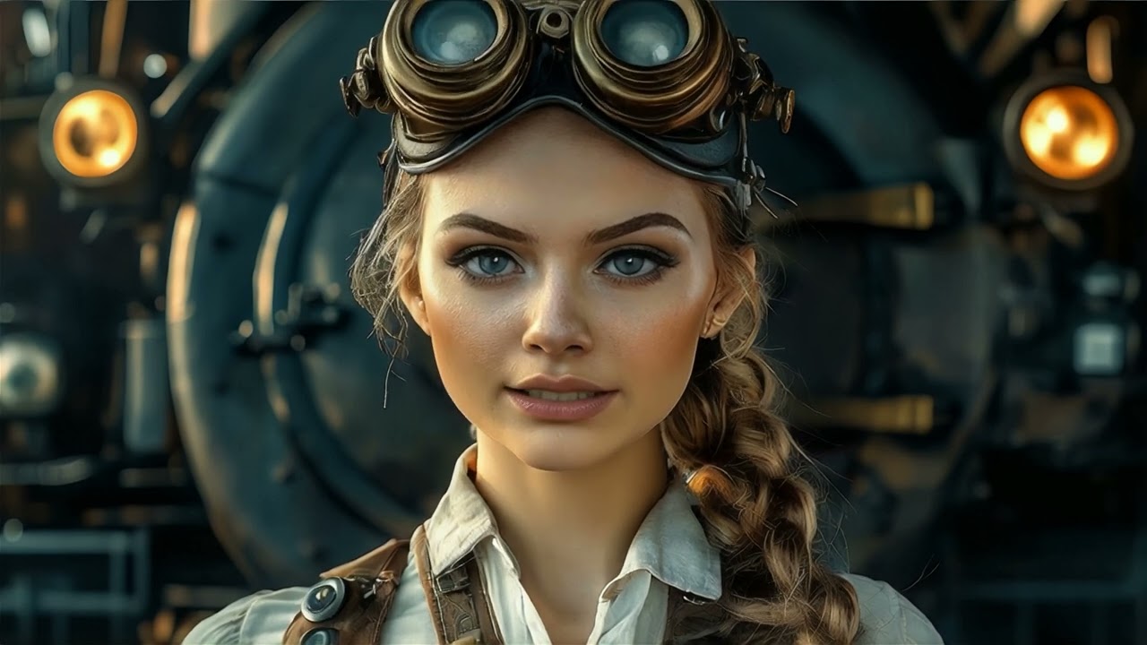 Welcome to Popcorn Piccadilly!