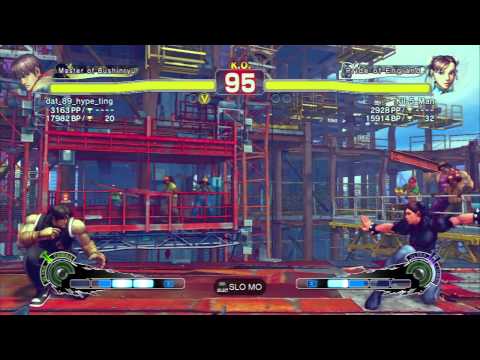 AE 2012 PSN Ranked Match dat_89_hype_ting (Guy) V.S Kil-5_Man (Chun-Li)