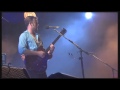 Mi Amigo - Kings Of Leon (Subtitulado español) HD EN VIVO