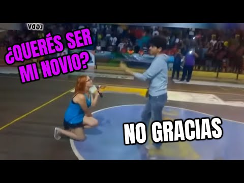 THEY DO NOT STOP HUMILIATING THEM