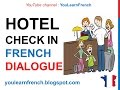 Learn french
