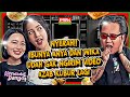 PWK ANYA KAGET GOFAR KETAHUAN PERNAH DEKETIN WIKA SALIM