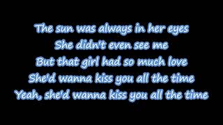 Panic! At The Disco - She Had The World (Lyrics)