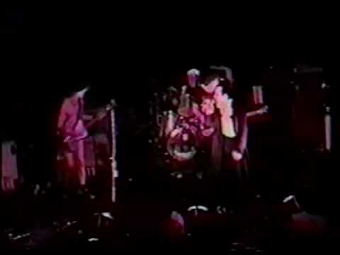 The Damned - Smash It Up (Live at Whiskey A-Go-Go)