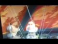 Opening To Monsters Vs Aliens 2009 UK DVD