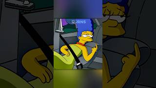 HOMER GANHA UM CARRO NOVO #simpsons