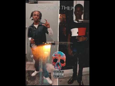 Guttaboy007 & Spooky Headz - Wacking Dem [YTN]