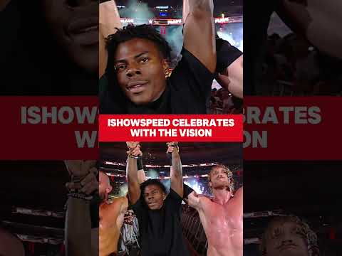 @IShowSpeed is regretting this side quest fr 😂