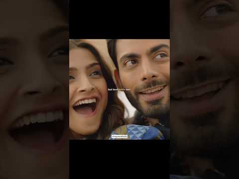 Peak Bollywood movie ❤️#sonamkapoor #khoobsurat #bollywood #trending #shorts #youtubeshorts