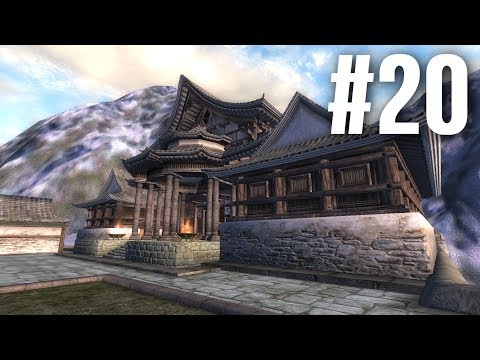Let's 100% Oblivion Part 20 - Ingrown Heir