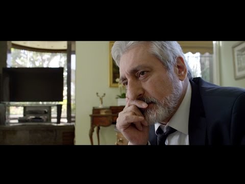 Ebi - Akharin Bar OFFICIAL VIDEO HD