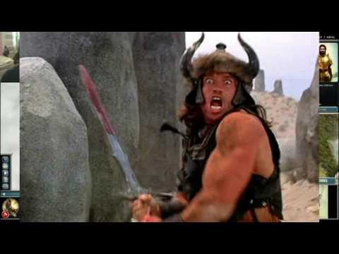 Zandrous Plays - Civilization V (Part 1): Barbarians, Diplomacy and Cold War