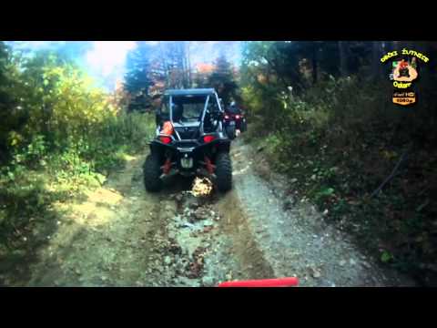 309.DEČKI ŽUTNICE - Vožnja po Ivanjščici  I dio.