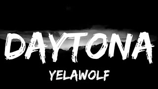 Yelawolf x Caskey - Daytona (Lyrics) New Song