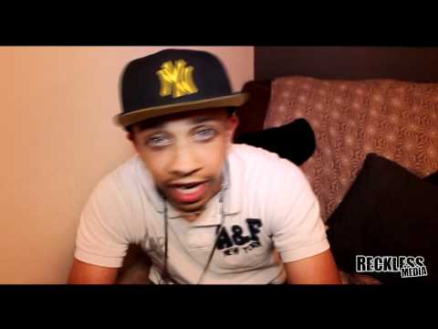 Reckless Media HD - FEMZ - Fresstyle