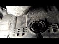 Пинается коробка автомат киа соренто прайм