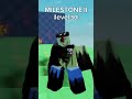 AllJohn Doe Milestone Skins Forsaken