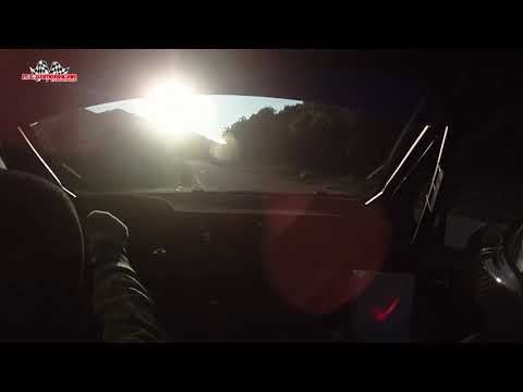 Rally Day di Pomarance 2018  Cancelli - Tagliaferri  Peugeot 208 R2/B