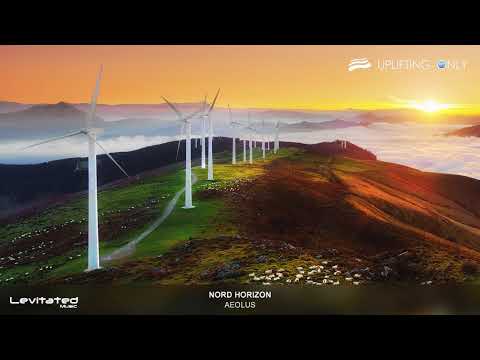 Nord Horizon - Aeolus [As Played on Uplifting Only 273]
