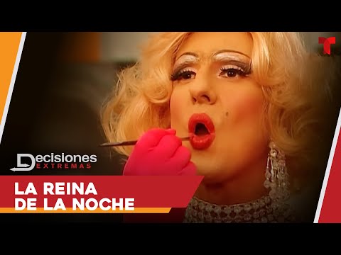 La reina de la noche  | Decisiones Extremas Capítulos Completos | Telemundo Series