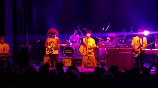 Don&#39;t Lie - Vampire Weekend at the Observatory, Santa Ana, CA