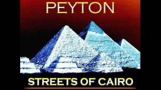Fahmy and Samba ft Peyton - Streets of Cairo - Remix.wmv