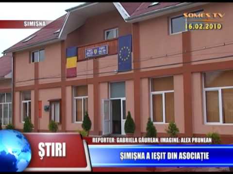 05. Simisna a iesit din asociatie