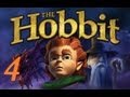 Прохождение The Hobbit Часть 4 