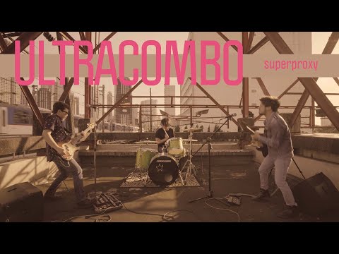 Ultracombo Superproxy