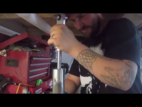 RZR Shock Fix - Walker Evans or Fox?