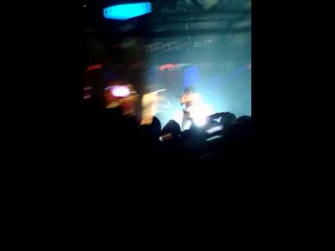 [FANCAM] 4MINUTE FANBASH IN BCN - MUZIC