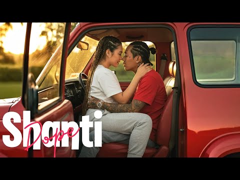 Morning Glory - Shanti Dope feat. illest Morena