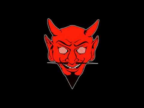 [Full Album] Ben Wa - Devil Dub