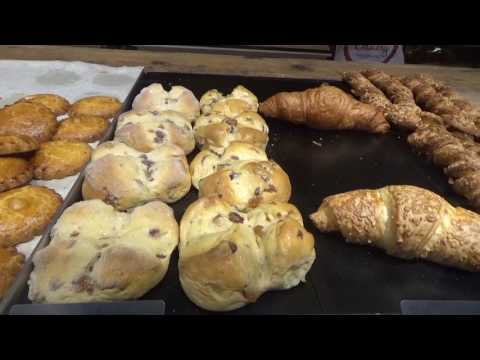 Neptunus Jij-TV Vinny's Bakkery