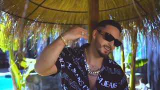 Nyno Vargas - Saca la botella 2.0 (Videoclip Solo versión)