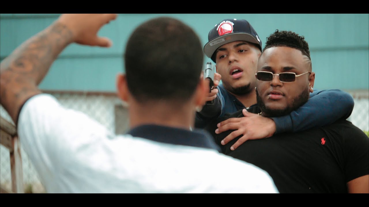 Promotional video thumbnail 4 for Young Frezh (Urban Artist / Performer)