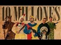 THE THEFT SPECIAL 10 MILLION