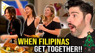 Is THIS NORMAL in the PHILIPPINES?!